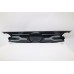 Toyota Innova 16- Black Face Light Bar Rear Garnish